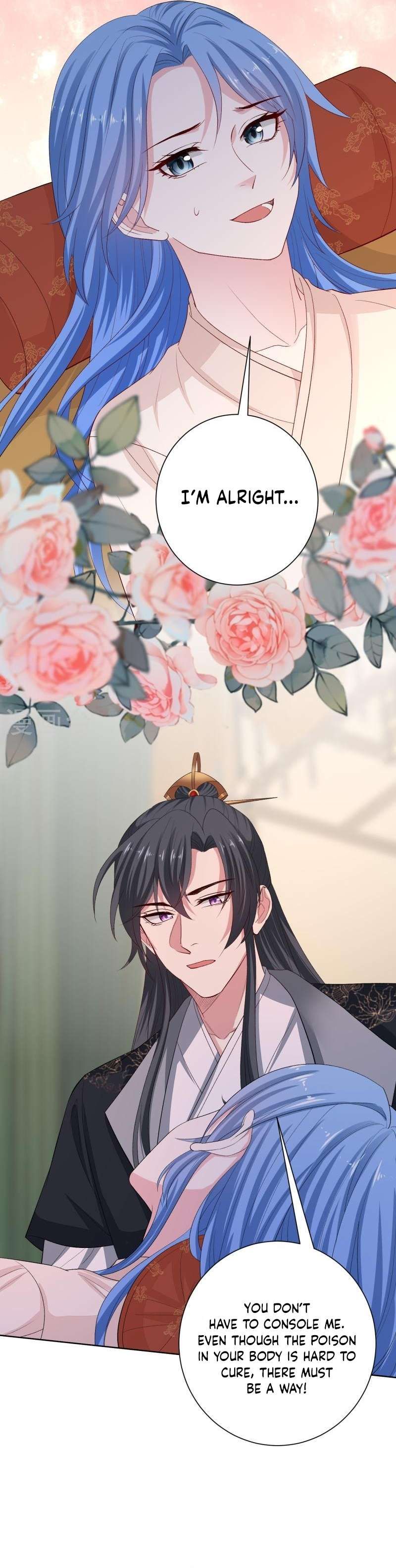 Poisonous Doctor: First Wife’s Daughter chapter 285 page 6