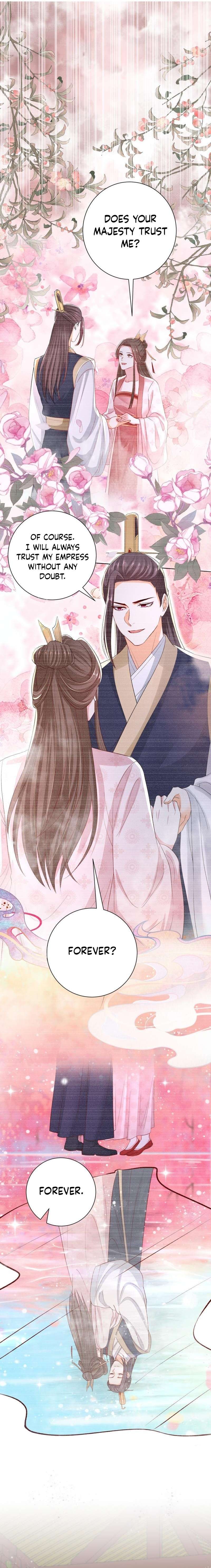 Poisonous Doctor: First Wife’s Daughter chapter 287 page 6