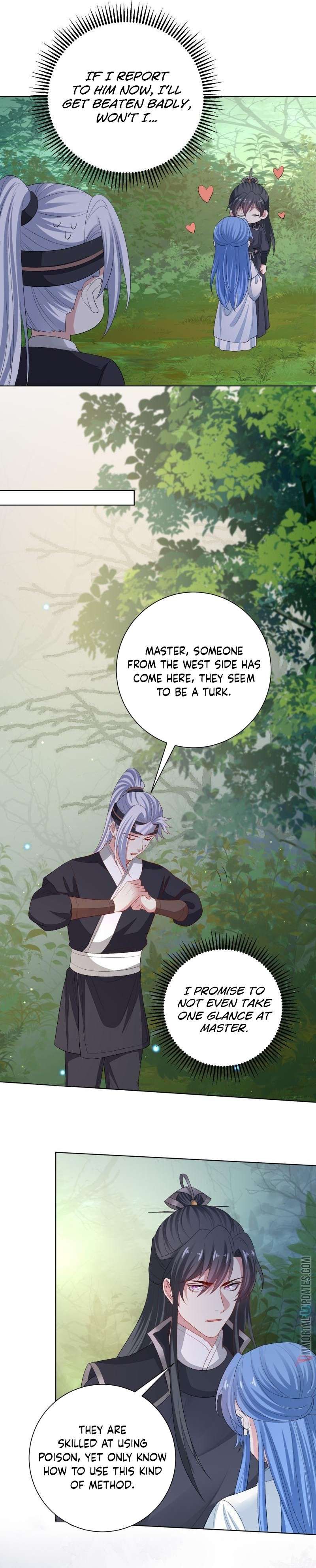 Poisonous Doctor: First Wife’s Daughter chapter 290 page 5