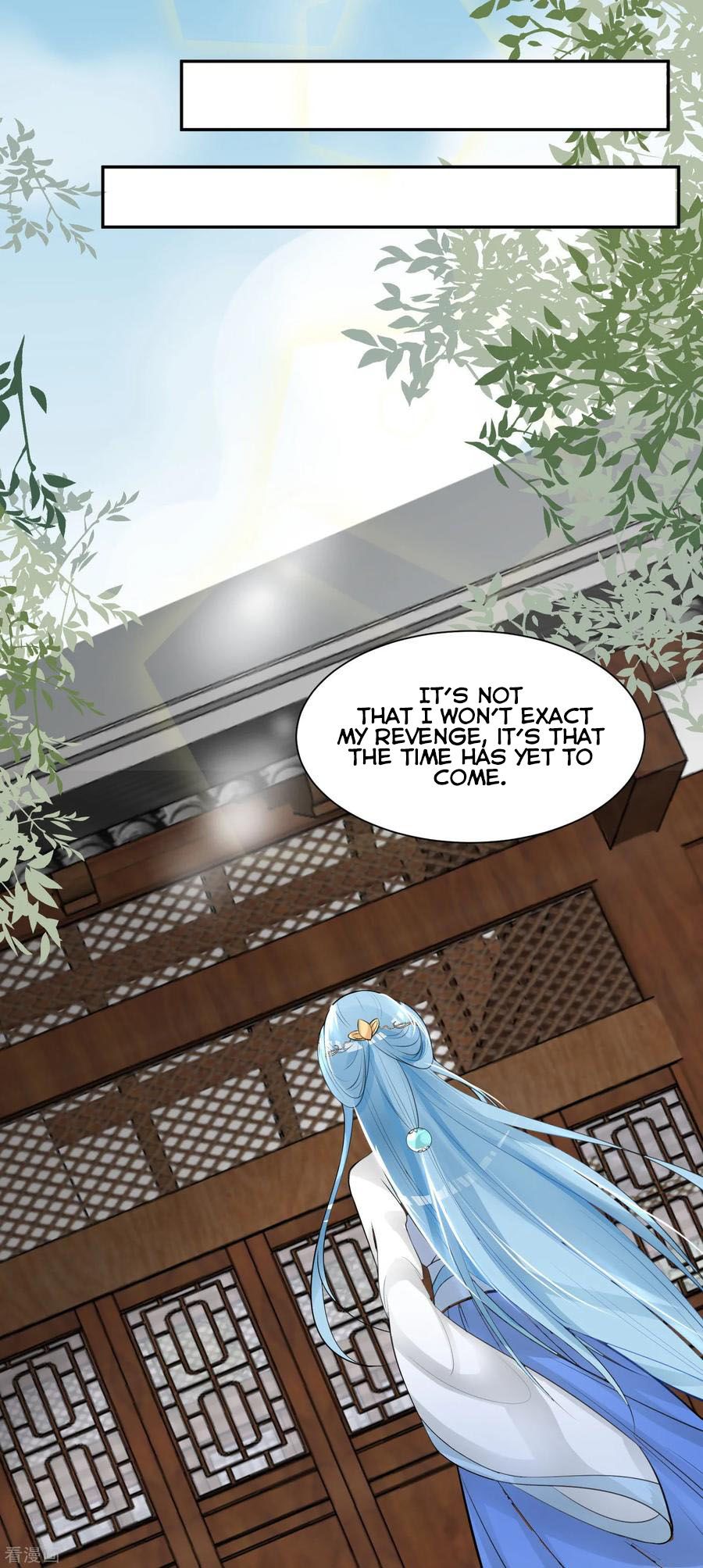 Poisonous Doctor: First Wife’s Daughter chapter 3 page 13