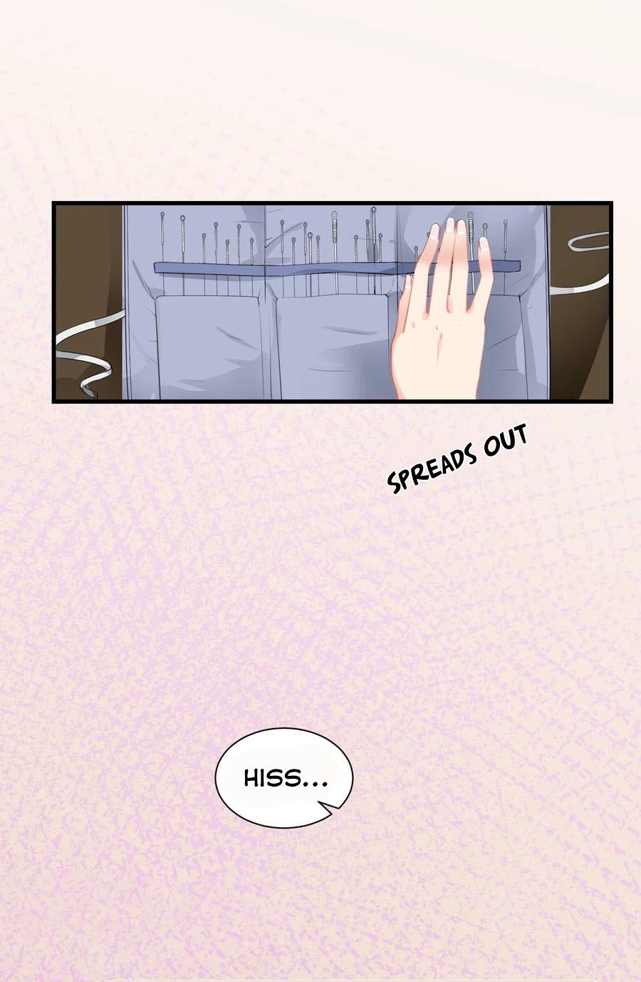 Poisonous Doctor: First Wife’s Daughter chapter 3 page 21