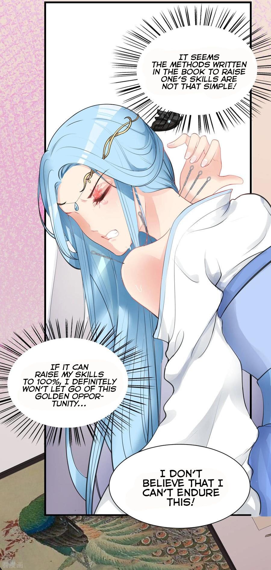 Poisonous Doctor: First Wife’s Daughter chapter 3 page 22