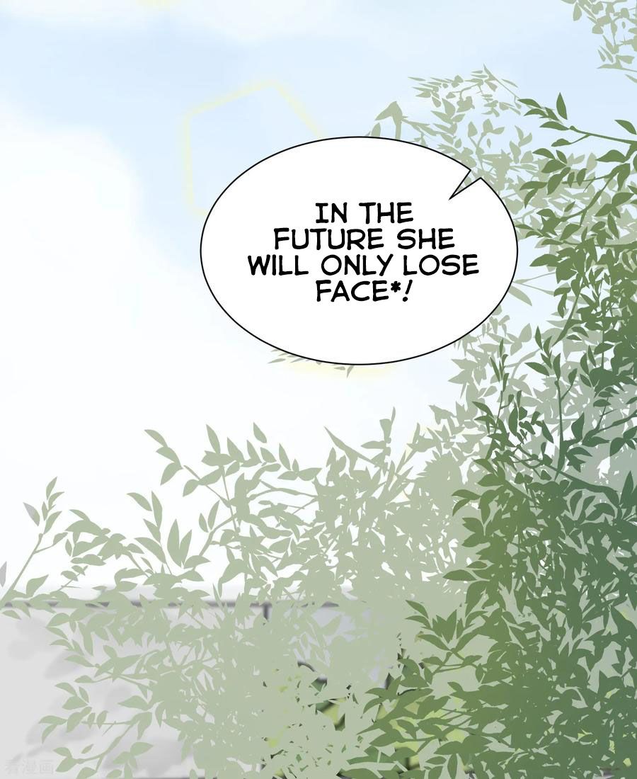 Poisonous Doctor: First Wife’s Daughter chapter 3 page 9