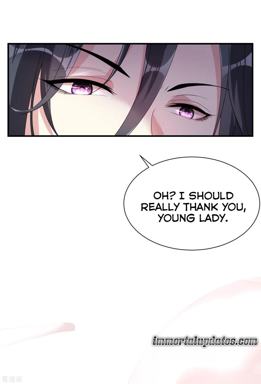 Poisonous Doctor: First Wife’s Daughter chapter 4 page 11