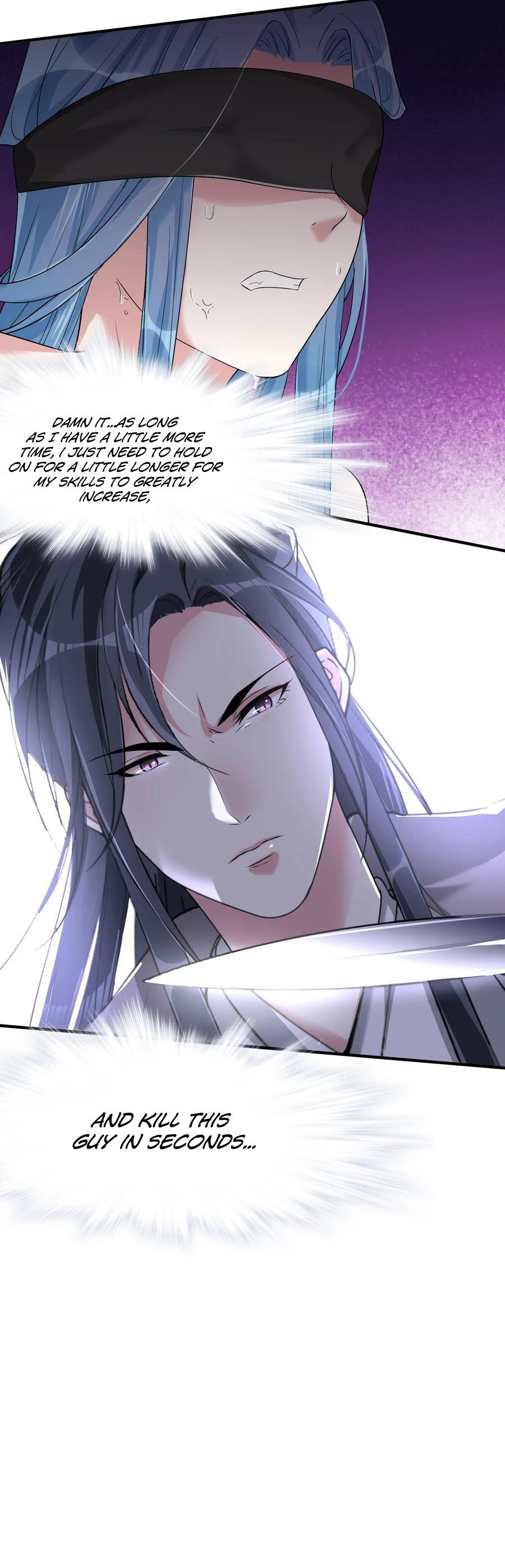 Poisonous Doctor: First Wife’s Daughter chapter 4 page 17
