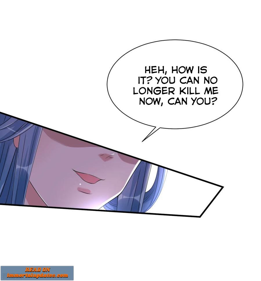 Poisonous Doctor: First Wife’s Daughter chapter 4 page 21