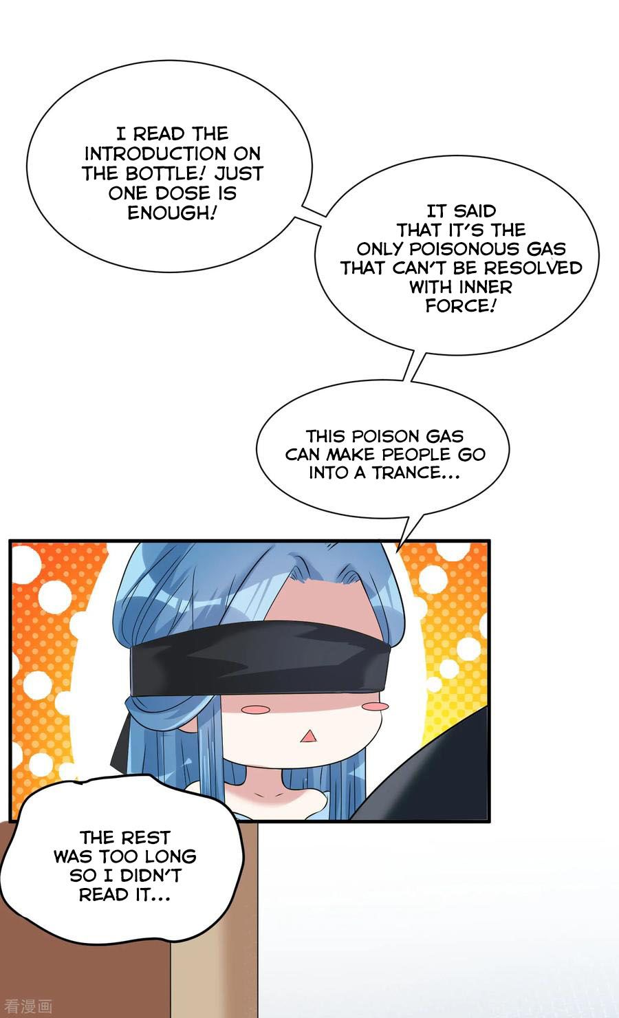 Poisonous Doctor: First Wife’s Daughter chapter 4 page 23