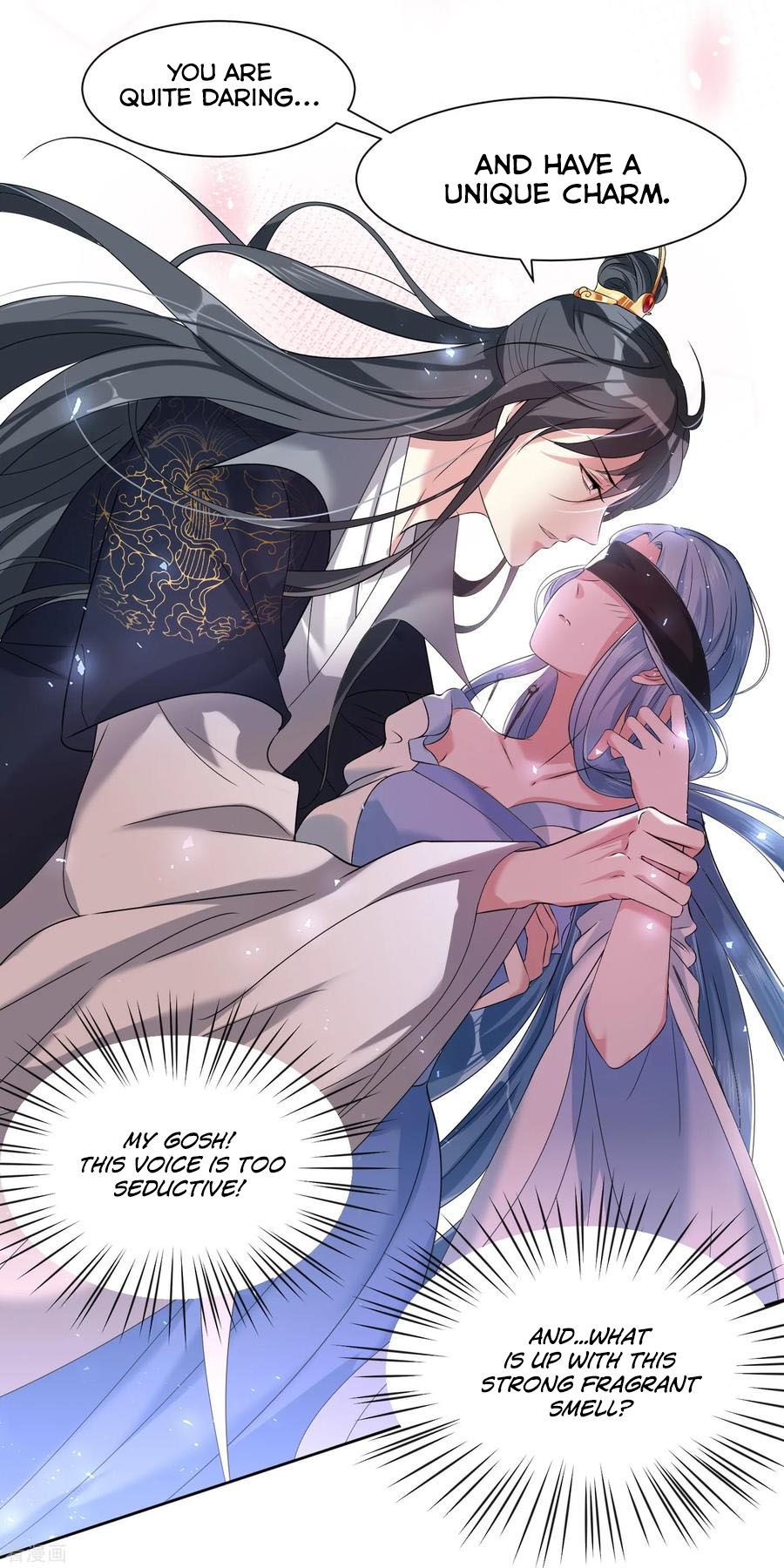 Poisonous Doctor: First Wife’s Daughter chapter 4 page 4