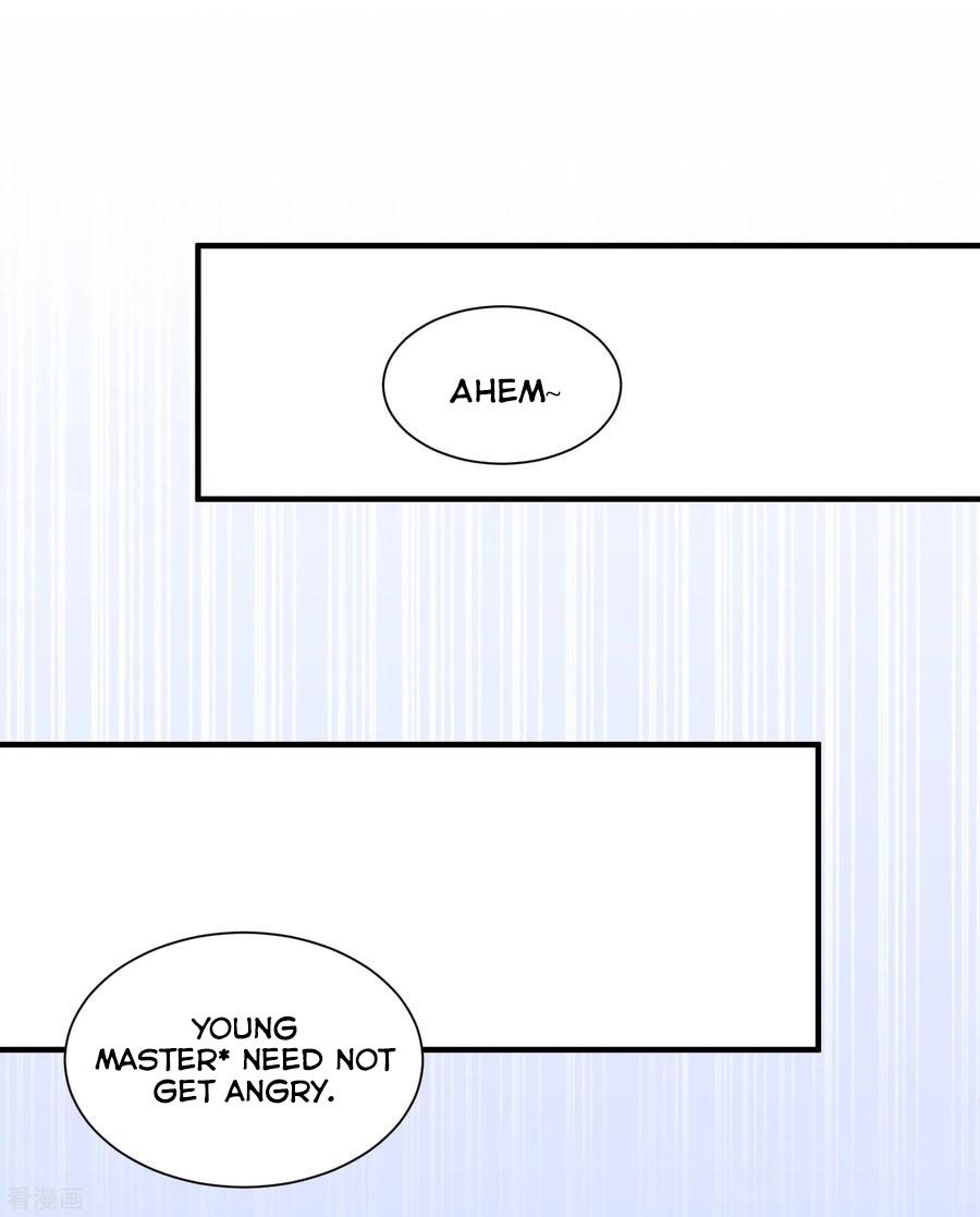 Poisonous Doctor: First Wife’s Daughter chapter 4 page 9