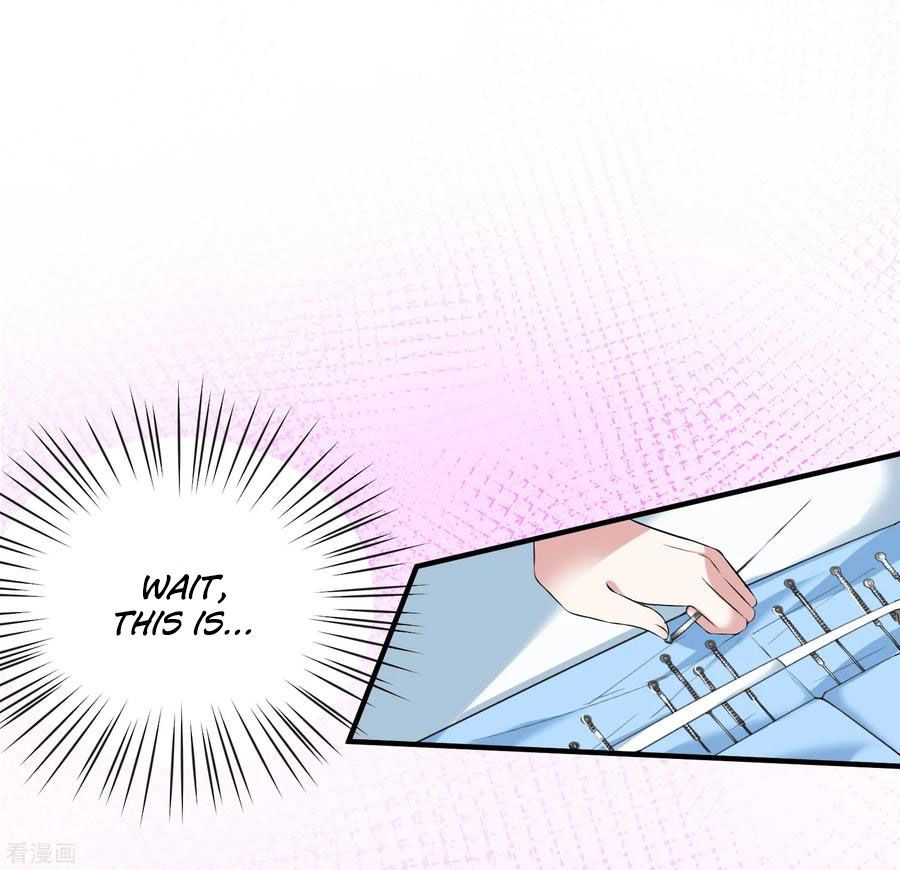 Poisonous Doctor: First Wife’s Daughter chapter 5 page 16