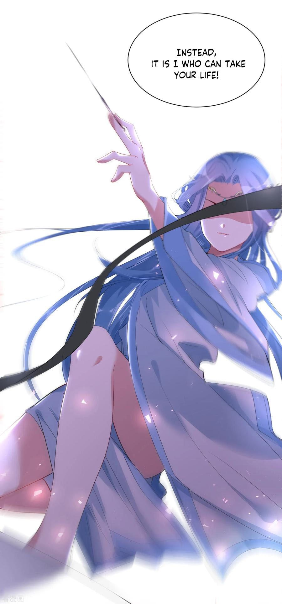 Poisonous Doctor: First Wife’s Daughter chapter 5 page 19