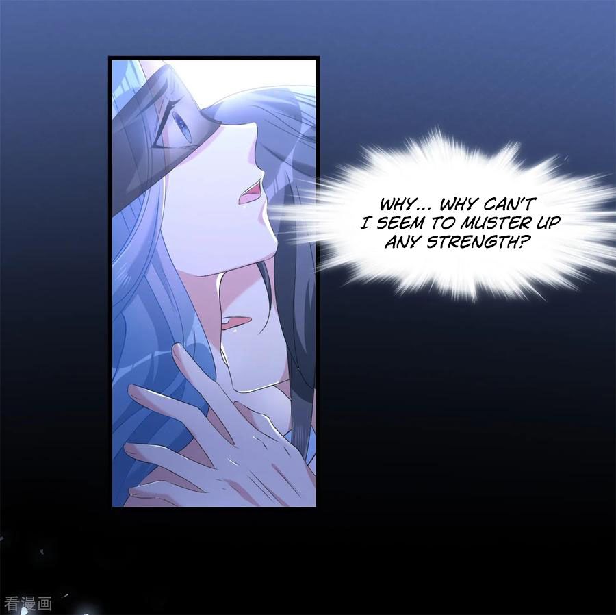 Poisonous Doctor: First Wife’s Daughter chapter 5 page 8