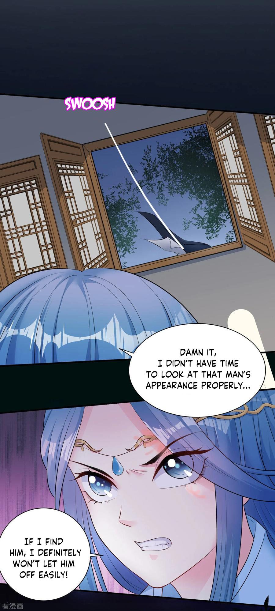 Poisonous Doctor: First Wife’s Daughter chapter 6 page 10