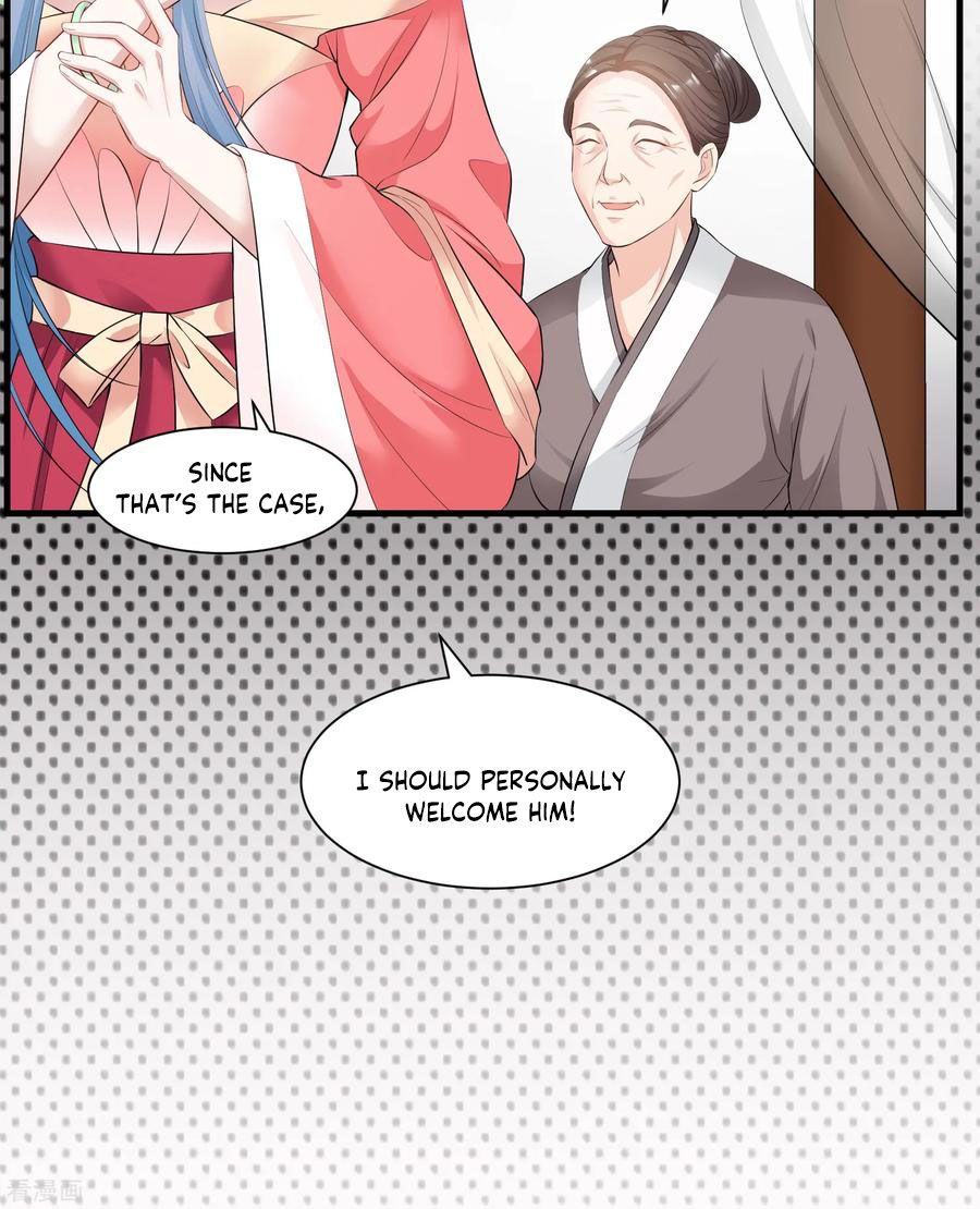 Poisonous Doctor: First Wife’s Daughter chapter 6 page 18