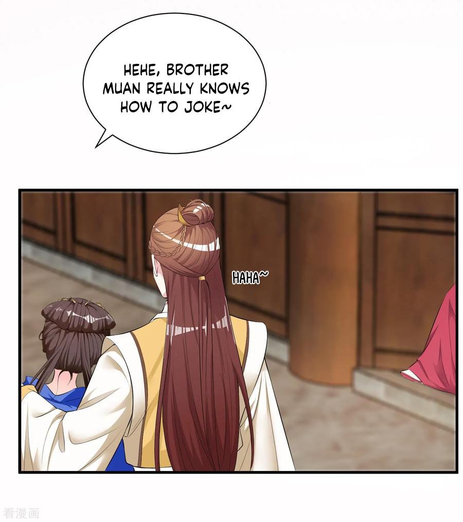 Poisonous Doctor: First Wife’s Daughter chapter 6 page 20