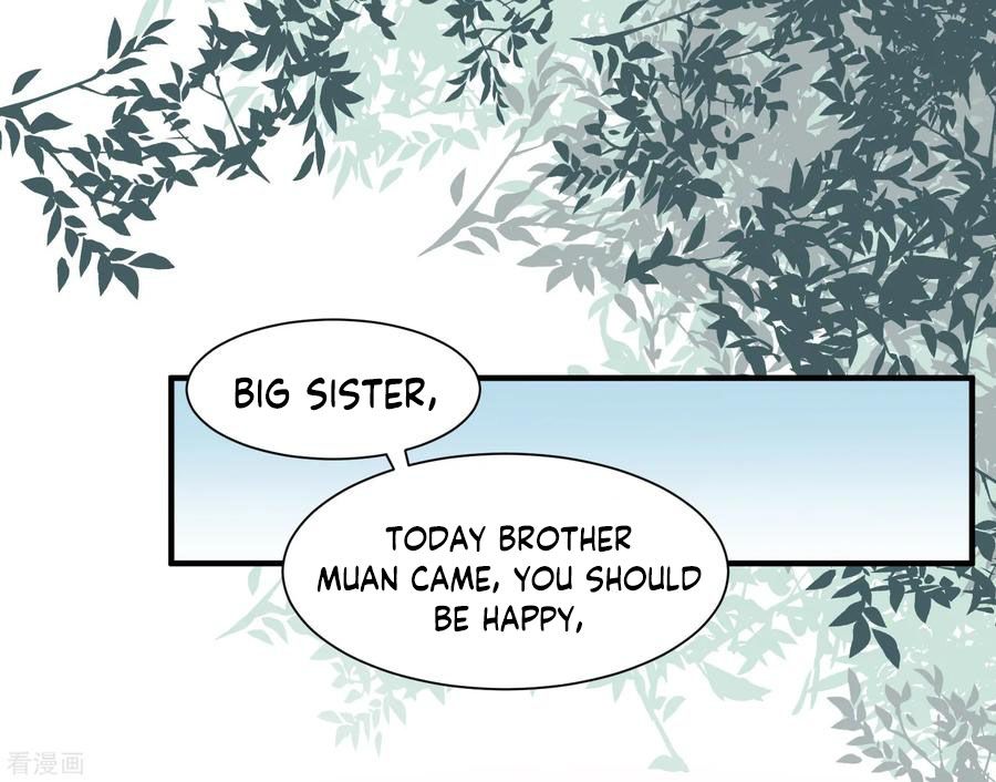 Poisonous Doctor: First Wife’s Daughter chapter 6 page 23