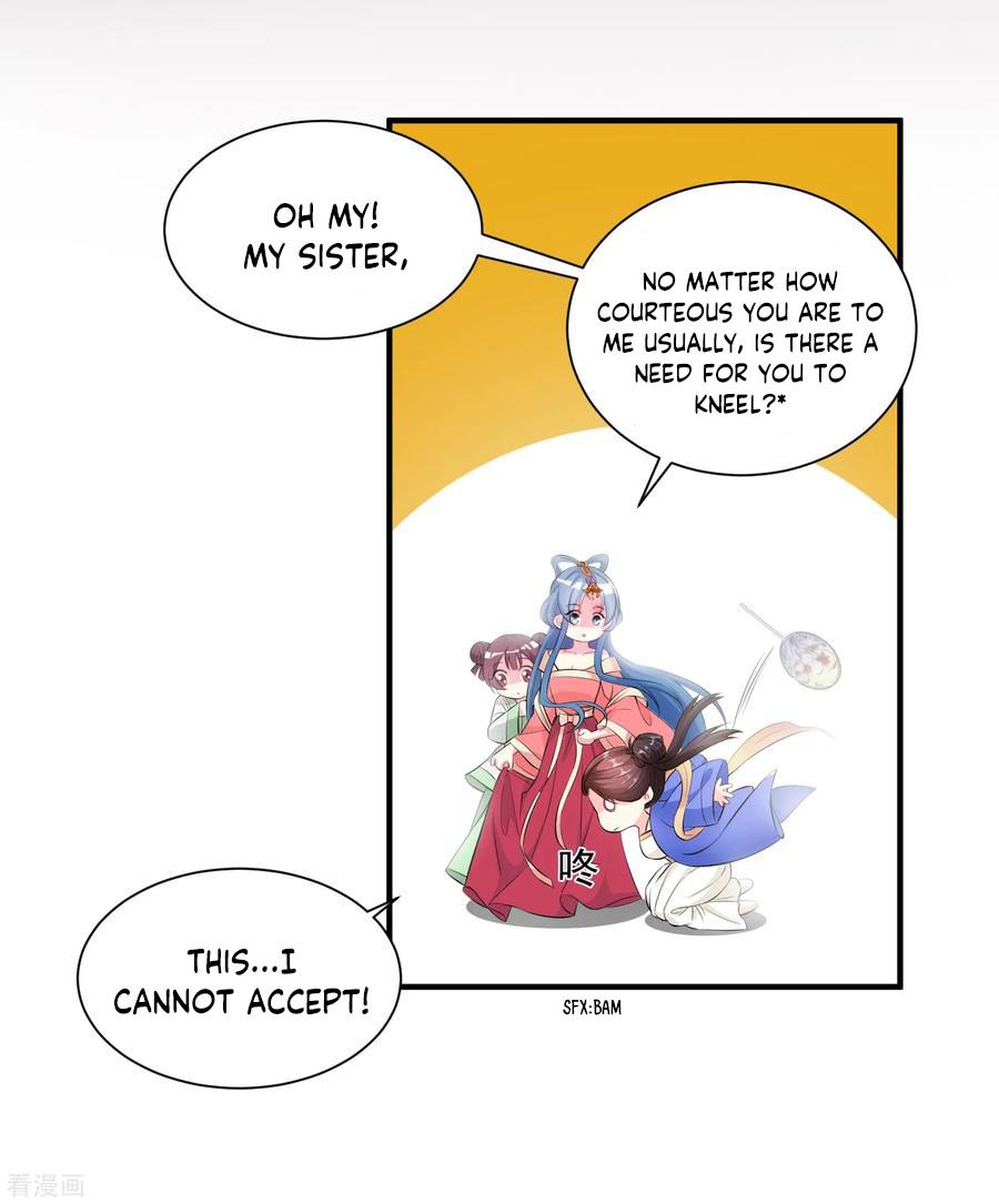 Poisonous Doctor: First Wife’s Daughter chapter 6 page 27