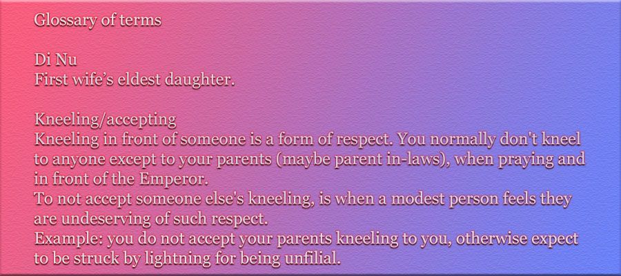 Poisonous Doctor: First Wife’s Daughter chapter 6 page 28