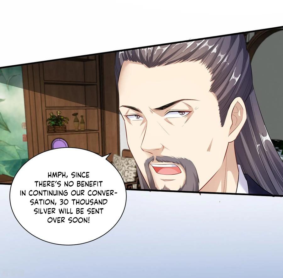 Poisonous Doctor: First Wife’s Daughter chapter 7 page 19