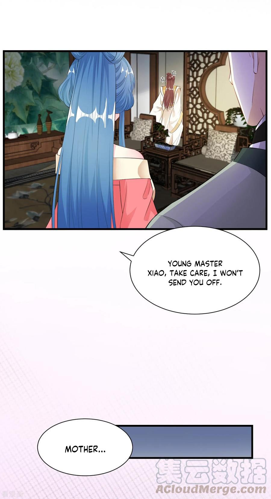 Poisonous Doctor: First Wife’s Daughter chapter 7 page 21