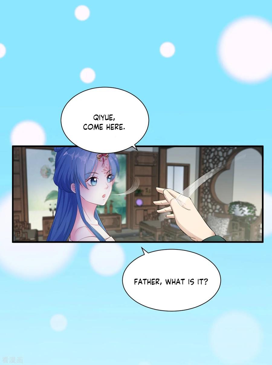 Poisonous Doctor: First Wife’s Daughter chapter 7 page 23