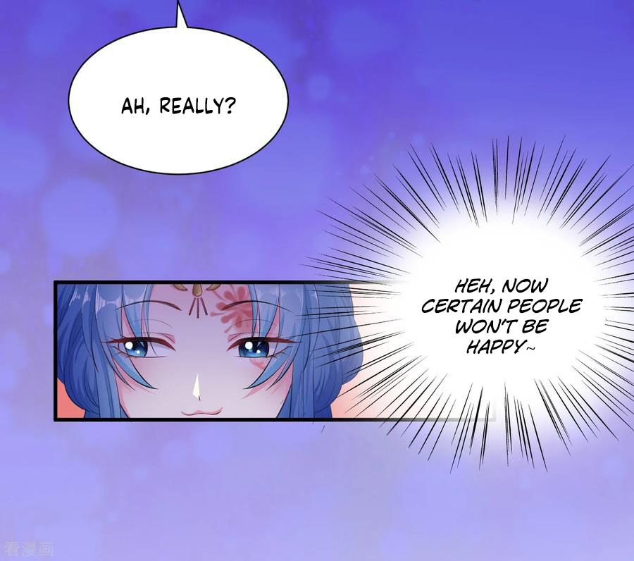 Poisonous Doctor: First Wife’s Daughter chapter 7 page 25