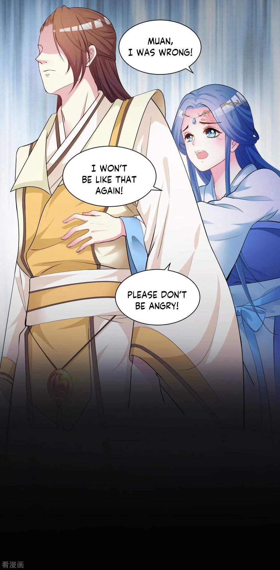 Poisonous Doctor: First Wife’s Daughter chapter 7 page 6