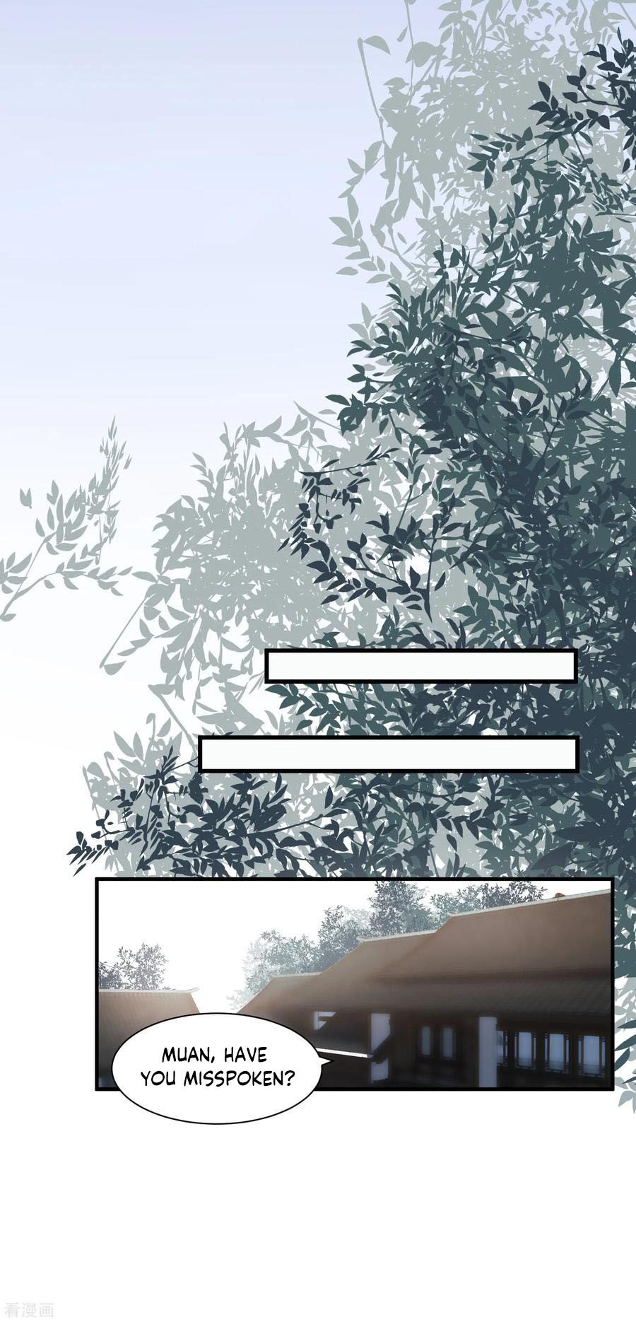 Poisonous Doctor: First Wife’s Daughter chapter 7 page 9