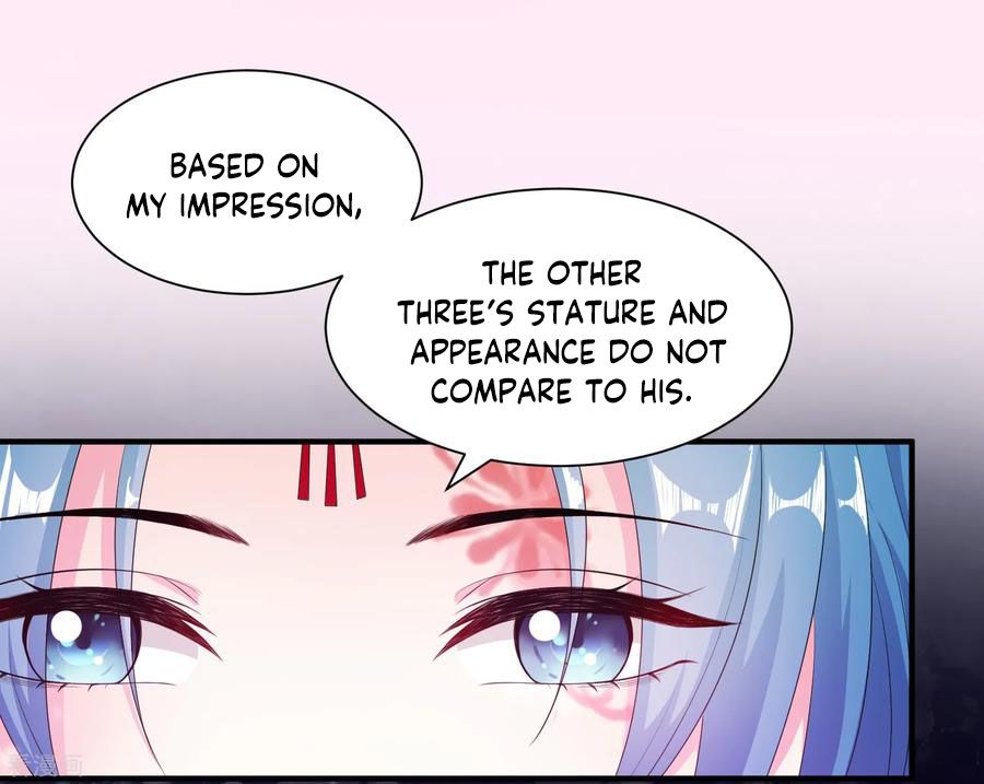 Poisonous Doctor: First Wife’s Daughter chapter 8 page 17