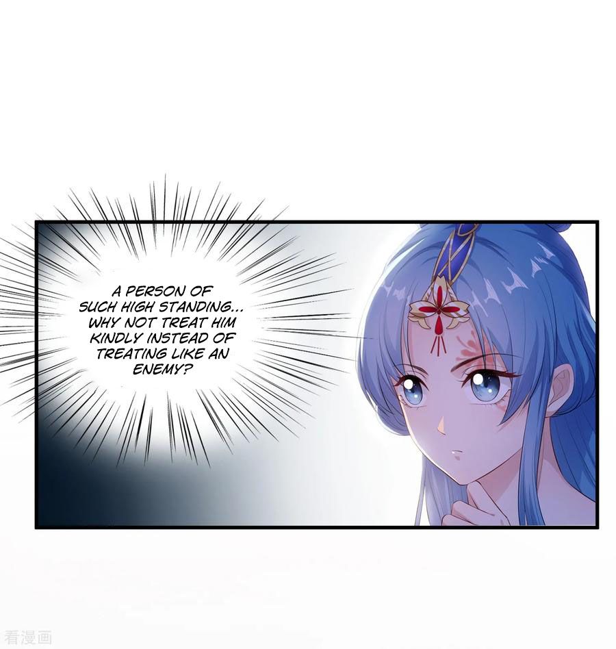 Poisonous Doctor: First Wife’s Daughter chapter 8 page 20