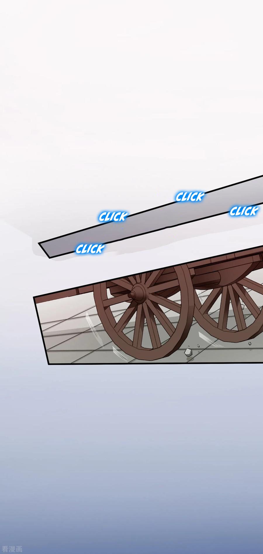 Poisonous Doctor: First Wife’s Daughter chapter 8 page 5