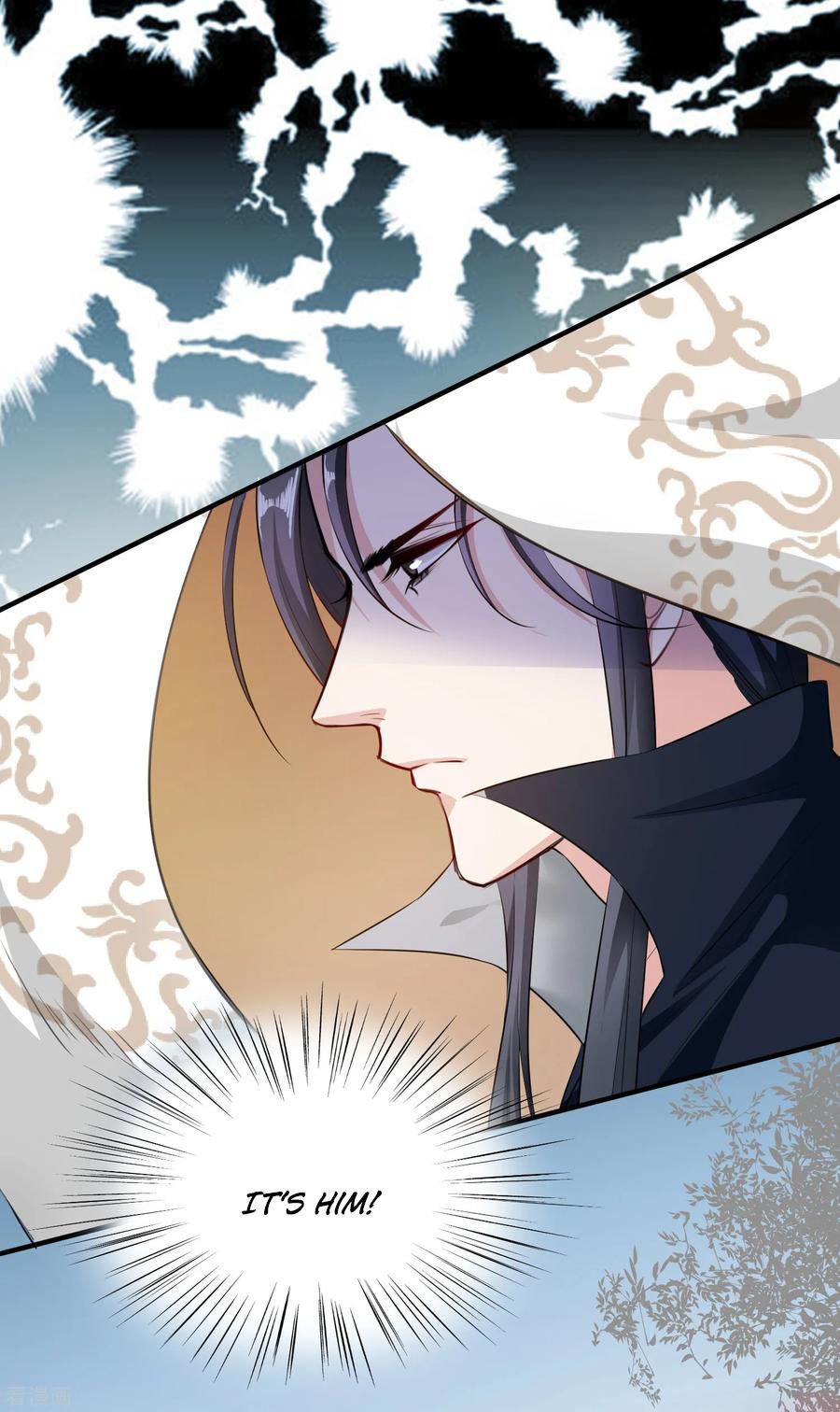 Poisonous Doctor: First Wife’s Daughter chapter 8 page 8