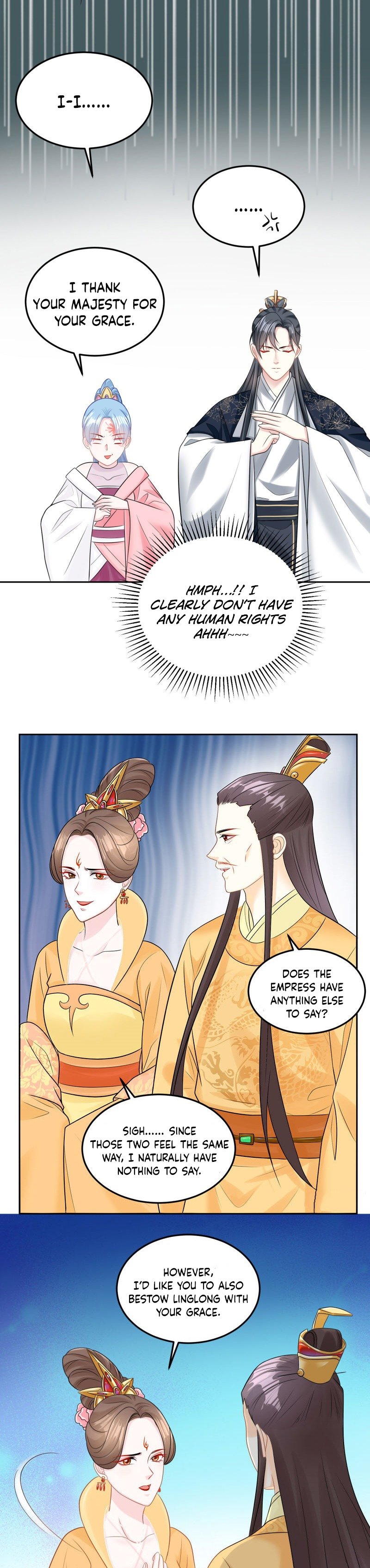 Poisonous Doctor: First Wife’s Daughter chapter 82 page 7