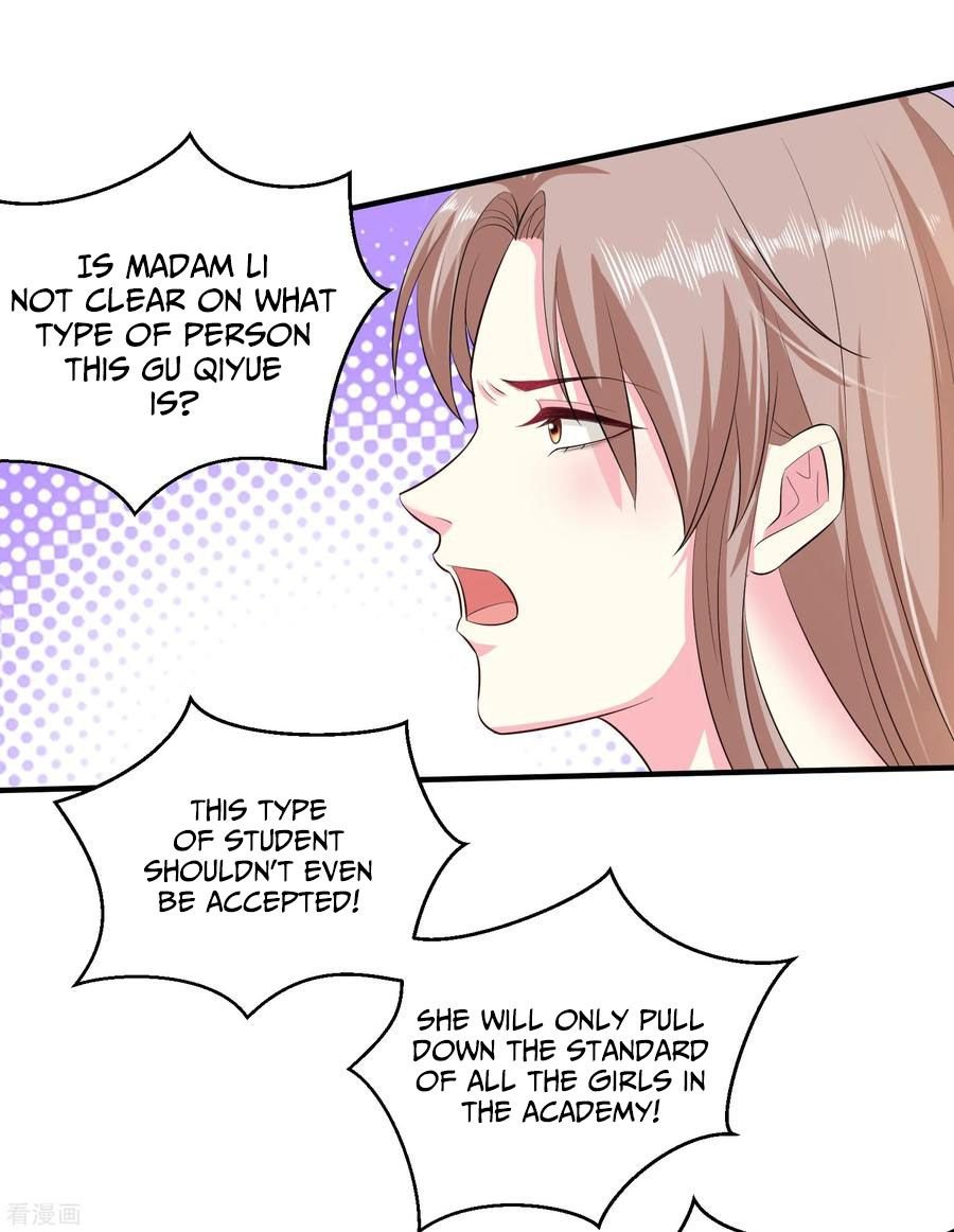 Poisonous Doctor: First Wife’s Daughter chapter 9 page 14