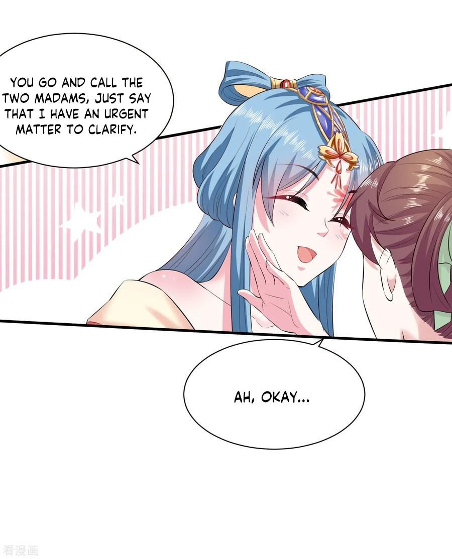 Poisonous Doctor: First Wife’s Daughter chapter 9 page 16