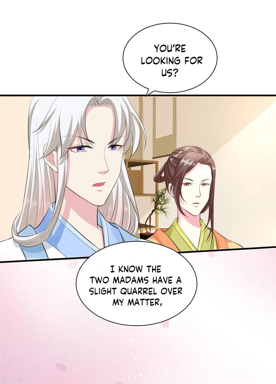 Poisonous Doctor: First Wife’s Daughter chapter 9 page 17