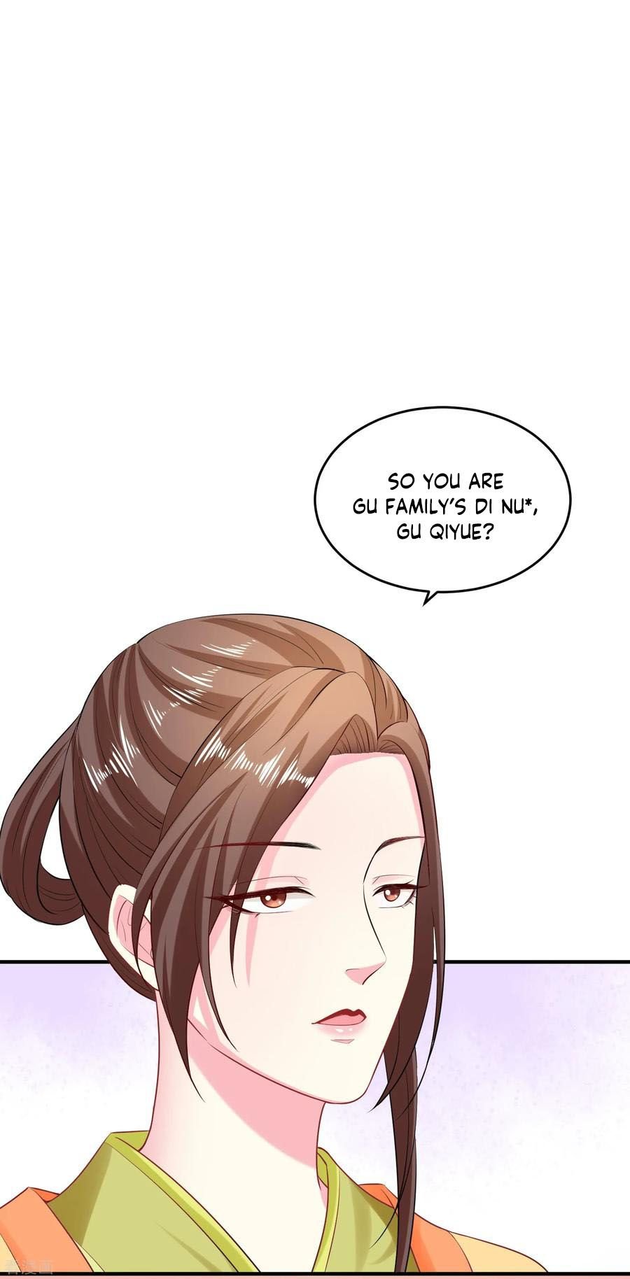 Poisonous Doctor: First Wife’s Daughter chapter 9 page 5