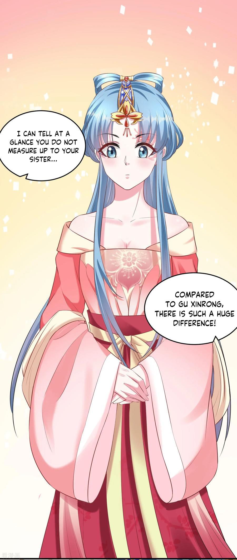Poisonous Doctor: First Wife’s Daughter chapter 9 page 6