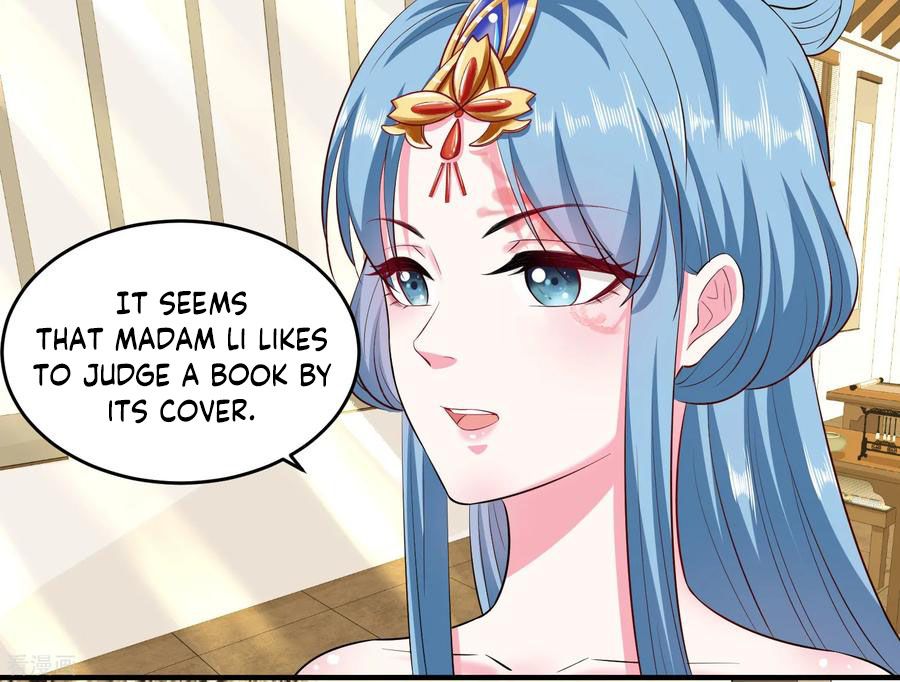 Poisonous Doctor: First Wife’s Daughter chapter 9 page 7