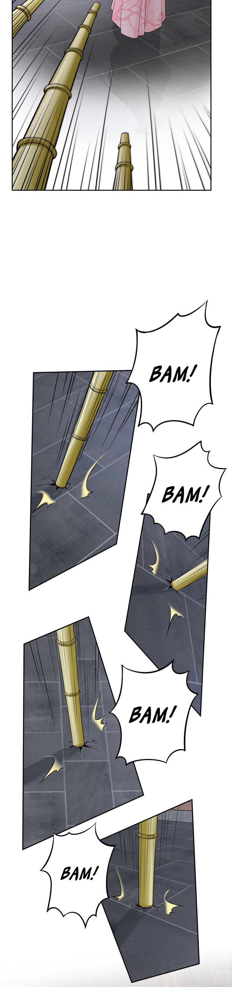 Poisonous Doctor: First Wife’s Daughter chapter 91 page 12