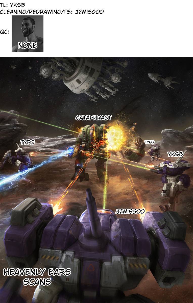 Ponkotsu-Chan Kenshouchuu chapter 41 page 30