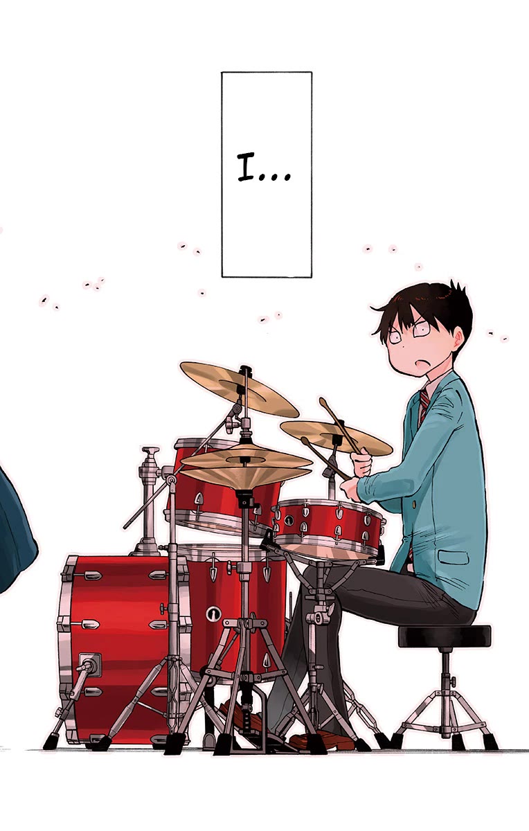 Ponkotsu-Chan Kenshouchuu chapter 74 page 12