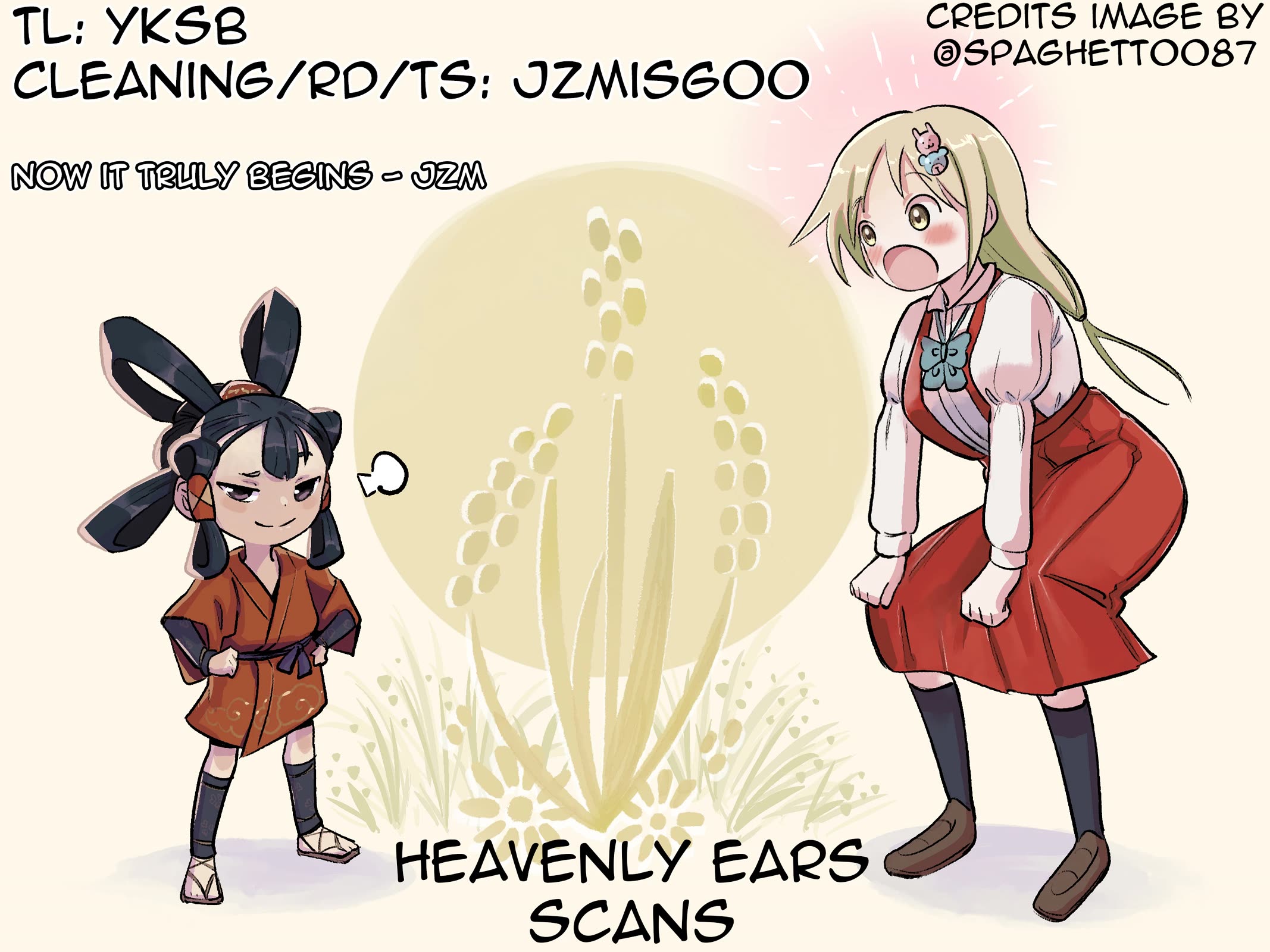 Ponkotsu-Chan Kenshouchuu chapter 74 page 23