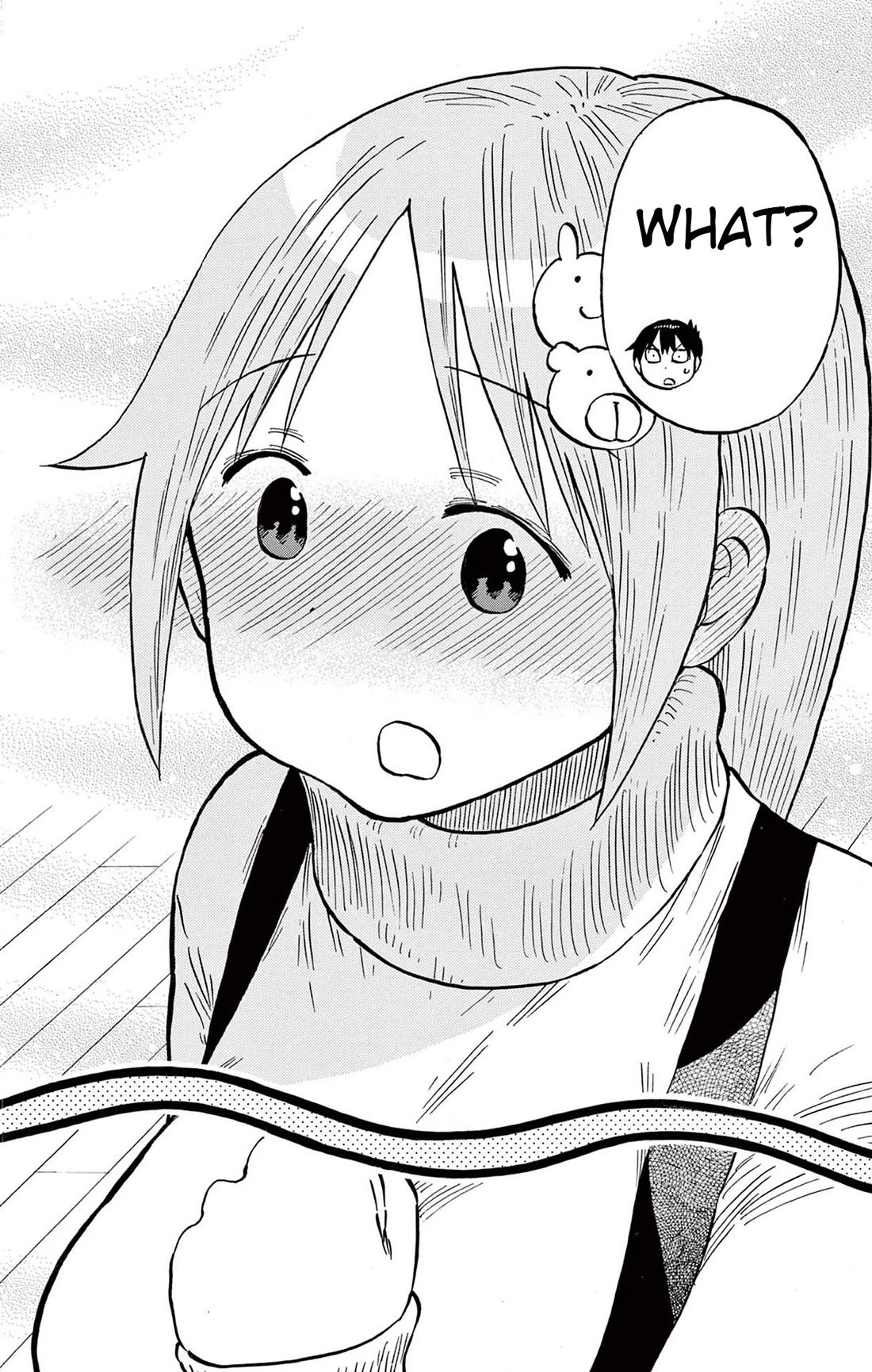 Ponkotsu-Chan Kenshouchuu chapter 77 page 12