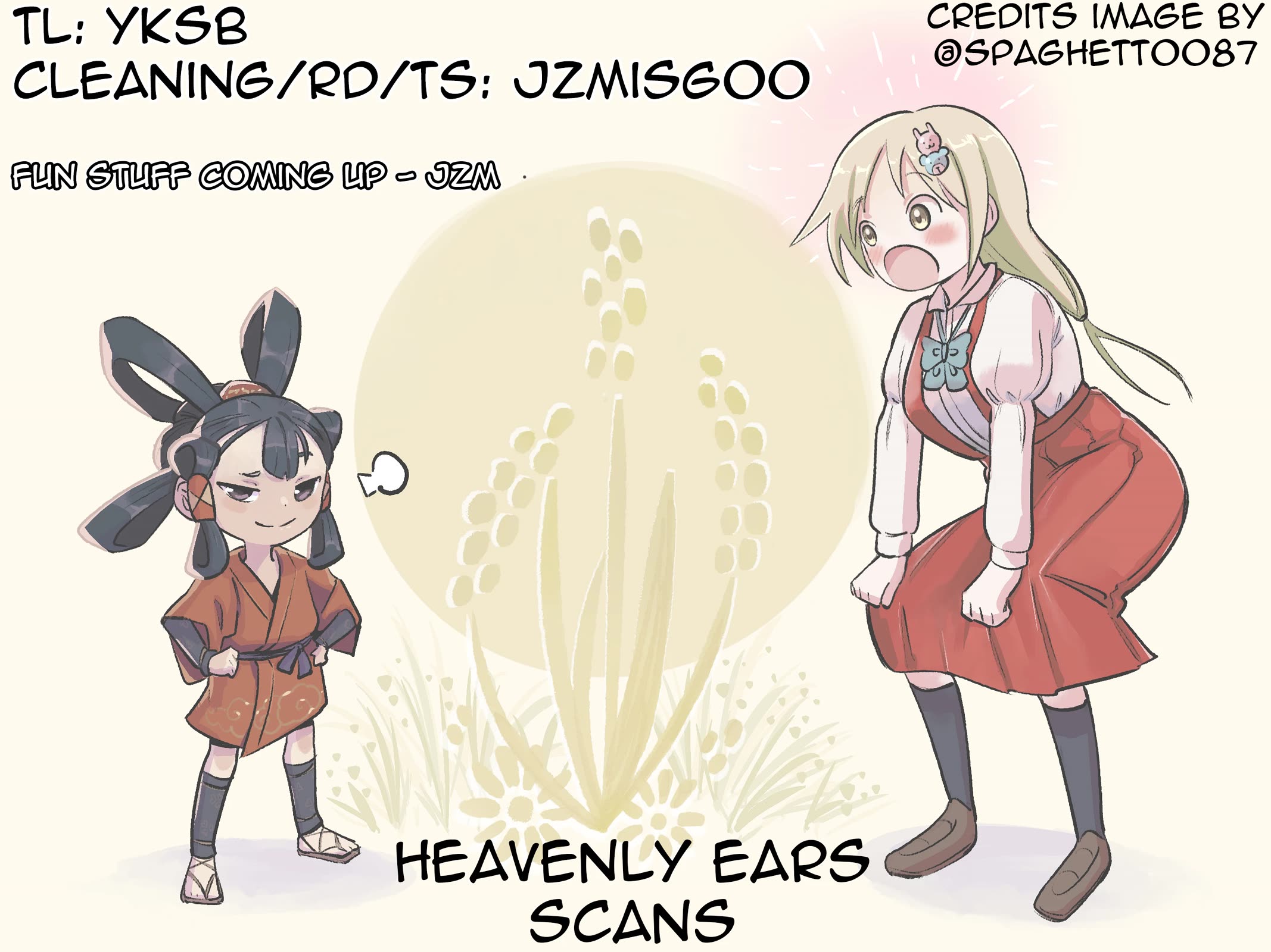 Ponkotsu-Chan Kenshouchuu chapter 78 page 15