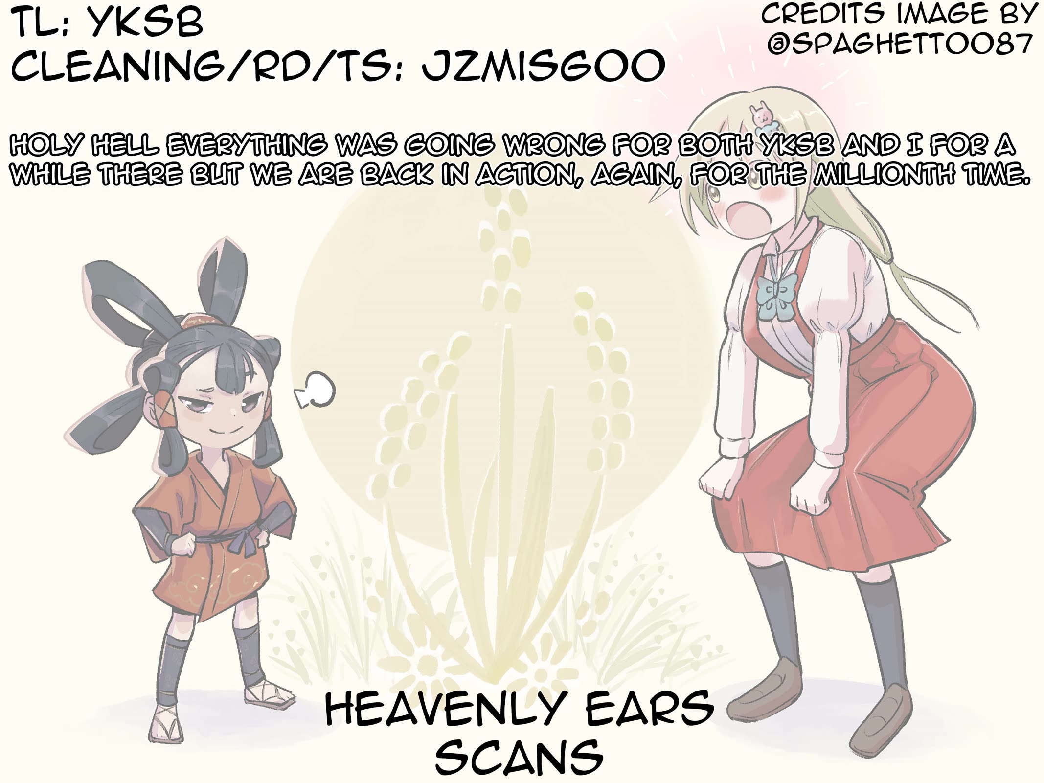 Ponkotsu-Chan Kenshouchuu chapter 88 page 15