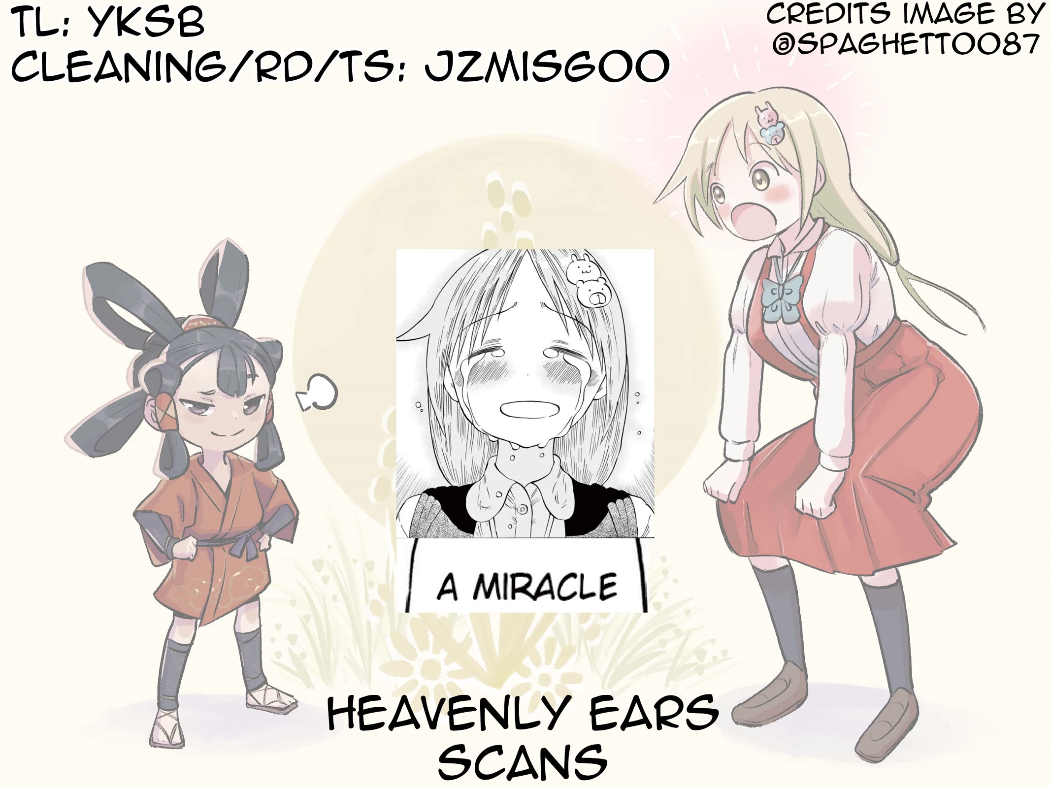 Ponkotsu-Chan Kenshouchuu chapter 89 page 17