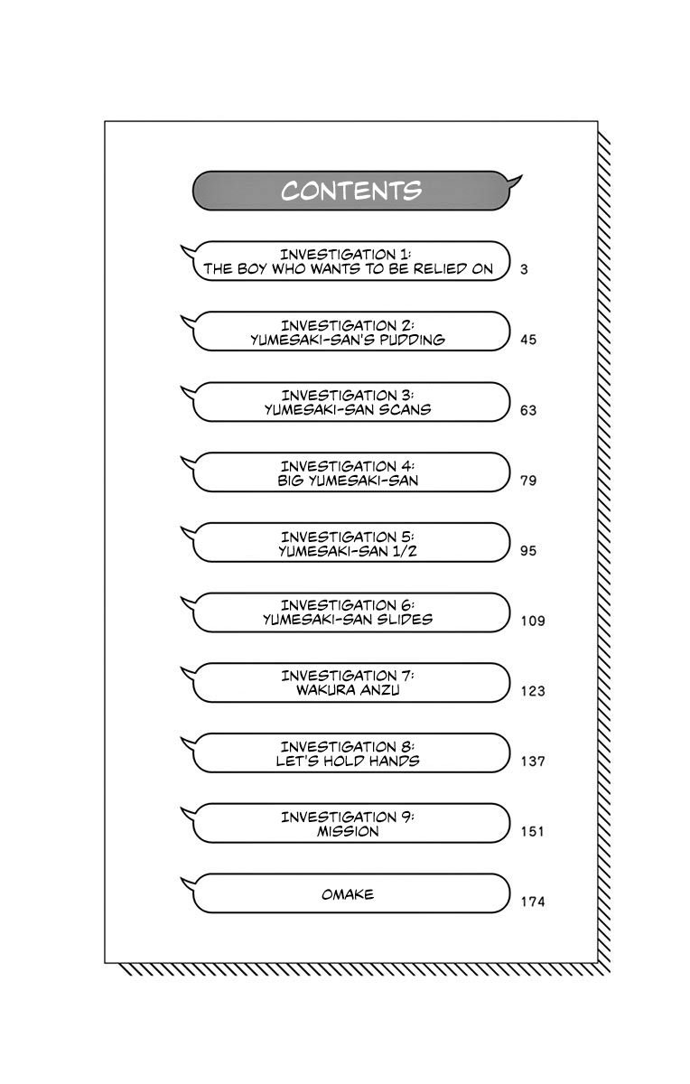 Ponkotsu-Chan Kenshouchuu chapter 9.5 page 3