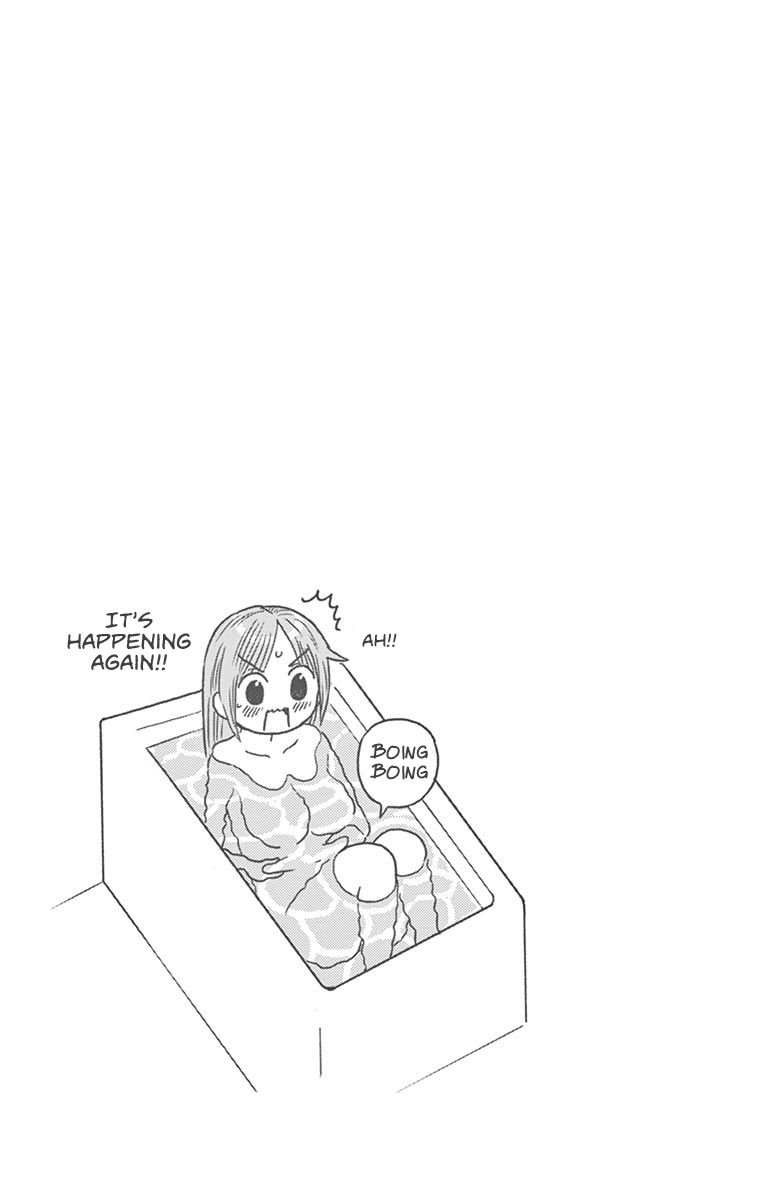 Ponkotsu-Chan Kenshouchuu chapter 9.5 page 5