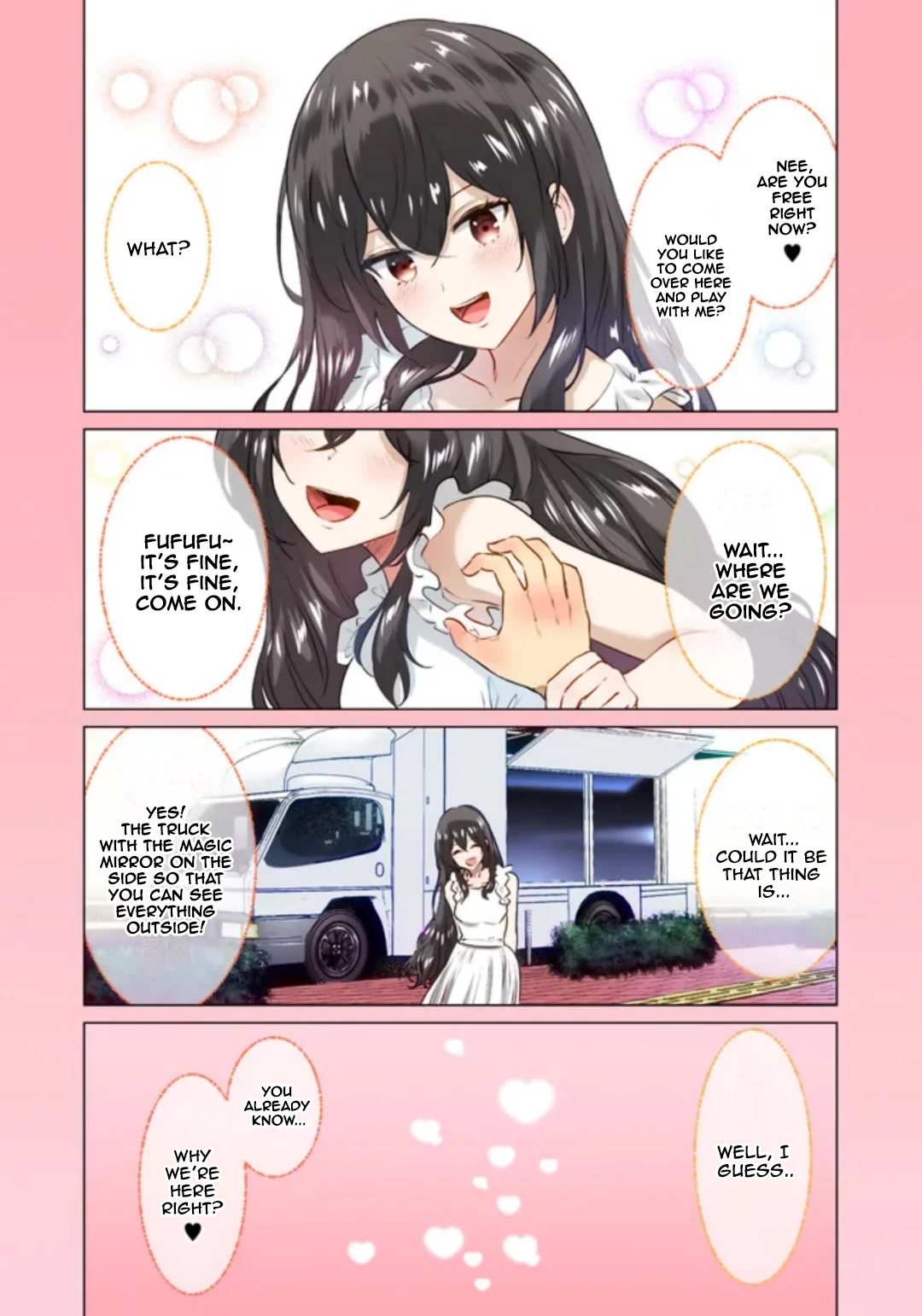 Pornstar in Another World ~A Story of a JAV Actor Reincarnating in Another World and Making Full Use of His Porn Knowledge to Become a Matchless Pornstar~ chapter 1 page 5